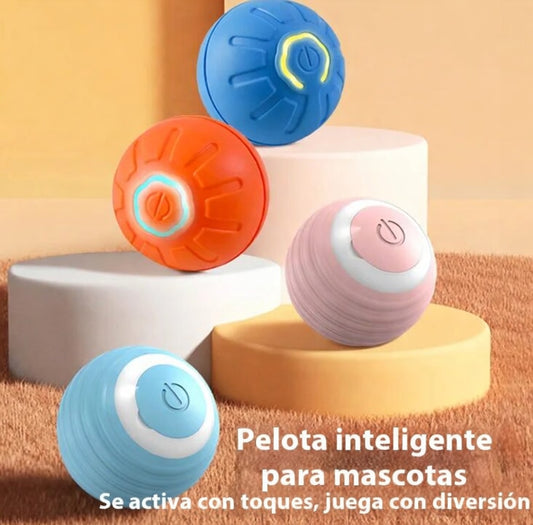 Inova Smart ball